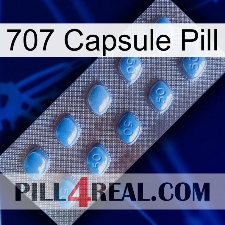 707 Capsule Pill viagra3